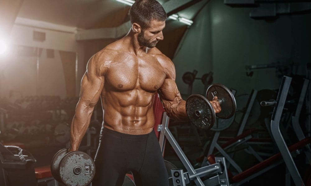 Why Strength Training is Essential