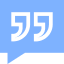 Quote Icon